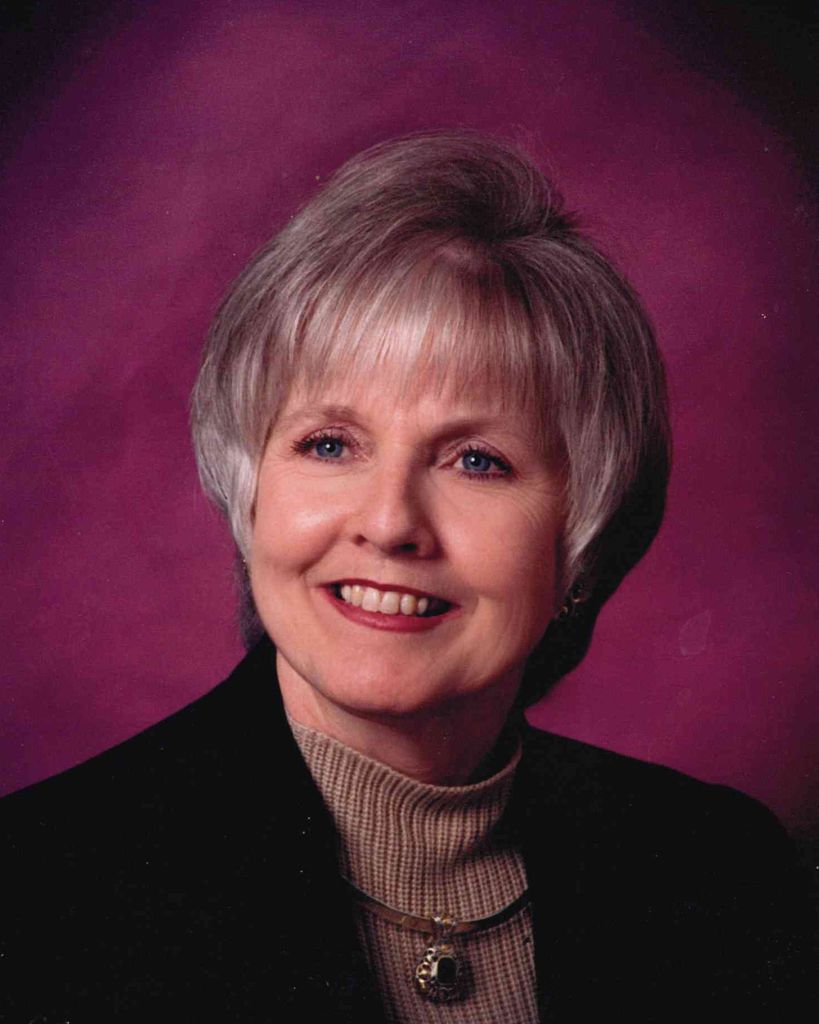 Susan Carter Ferguson