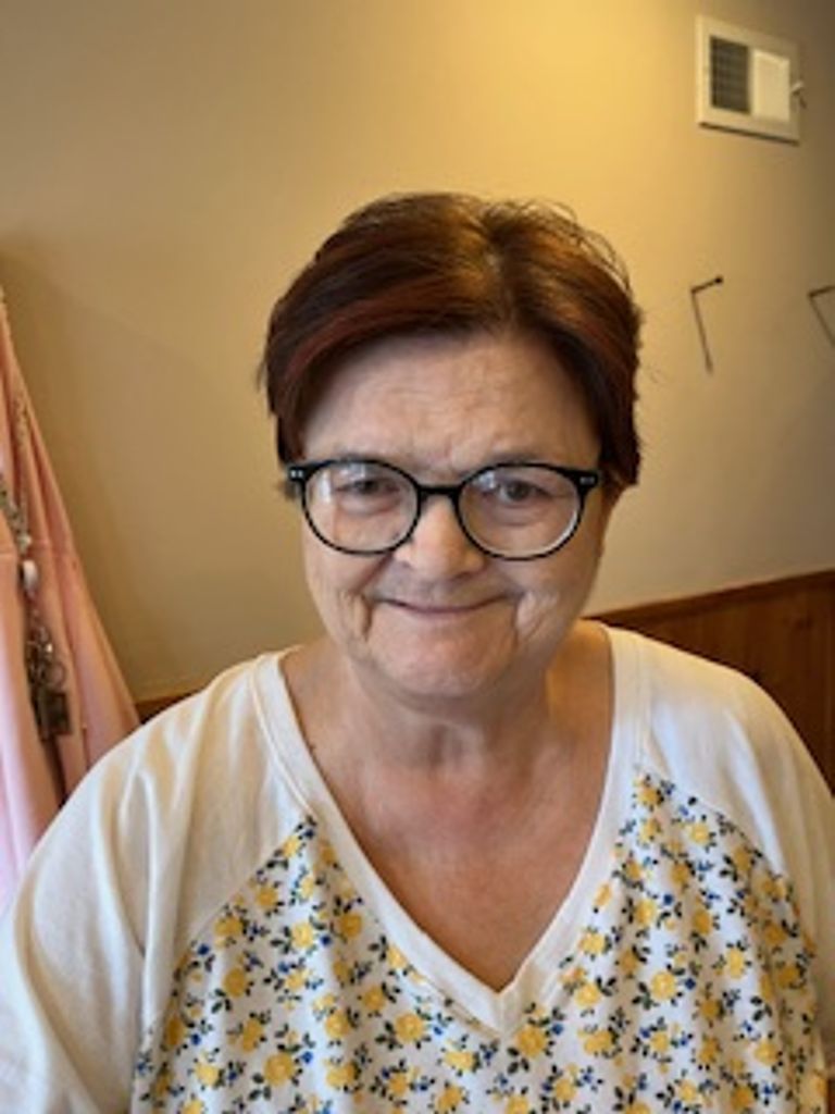 Mary R. Davison Profile Photo