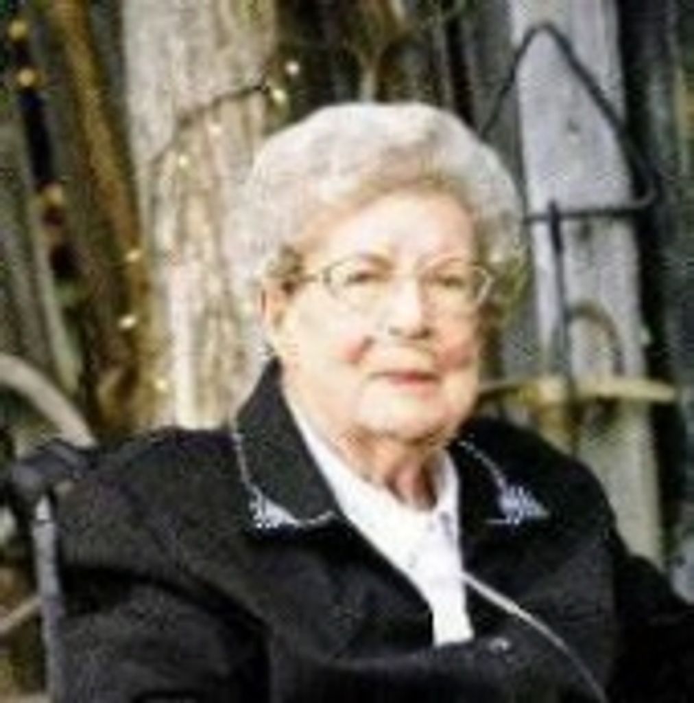 Essie S. Wilson