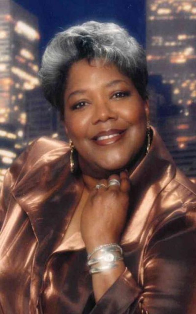 Janet Marie Gorden Profile Photo