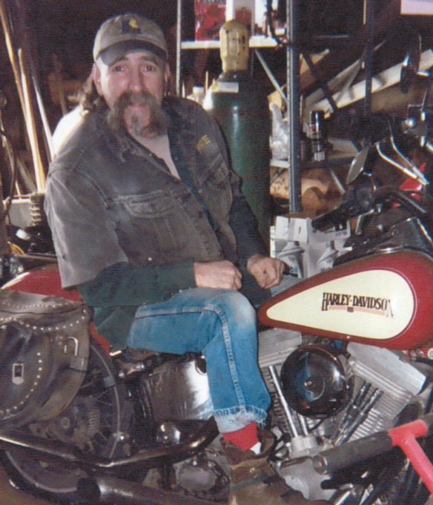 Lawrence Buesgens