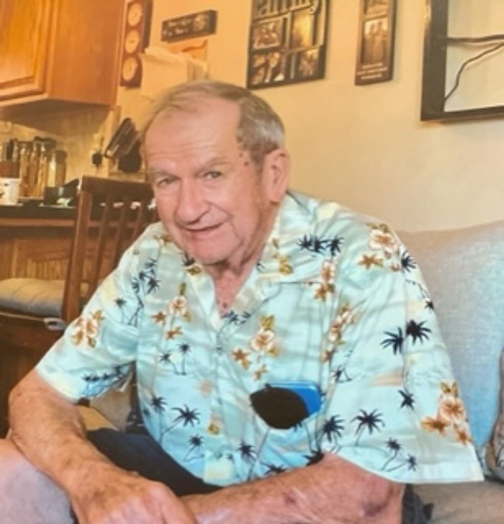 Harold Dean Coulson Profile Photo