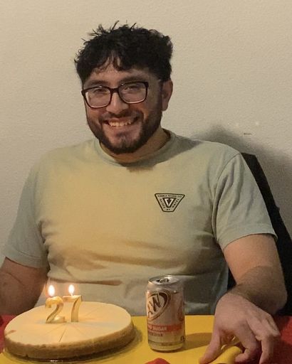 Jose Aurelio Gonzalez Profile Photo