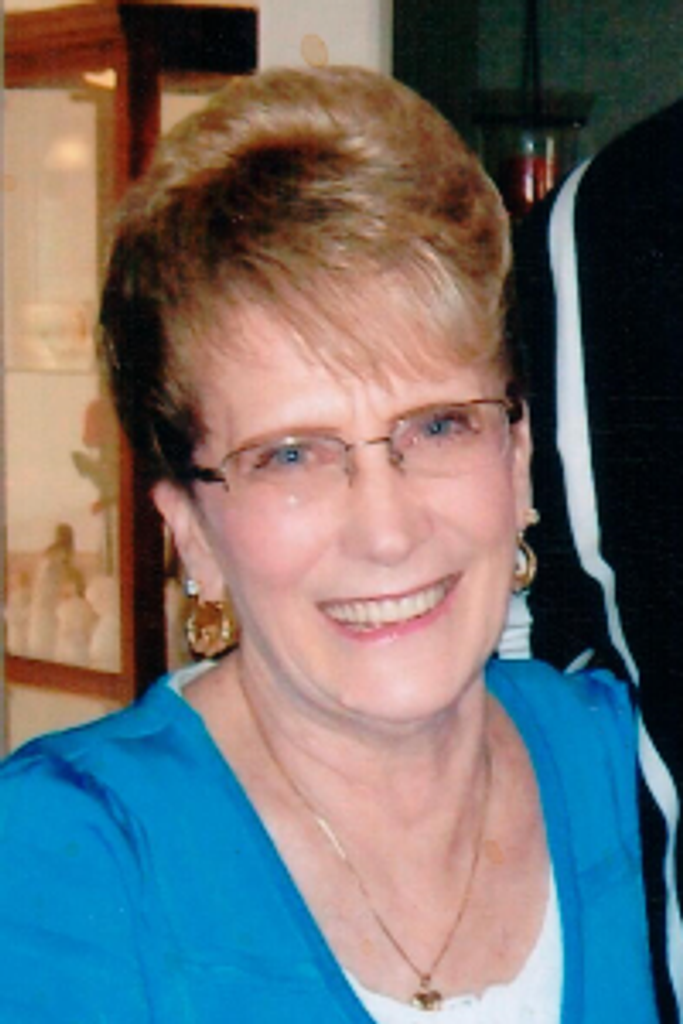 Patricia S. "Mazzie" (Hagerty) Carroll Profile Photo