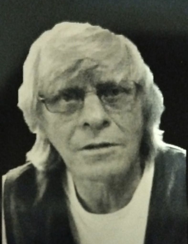 Maurice William Conwell, Jr