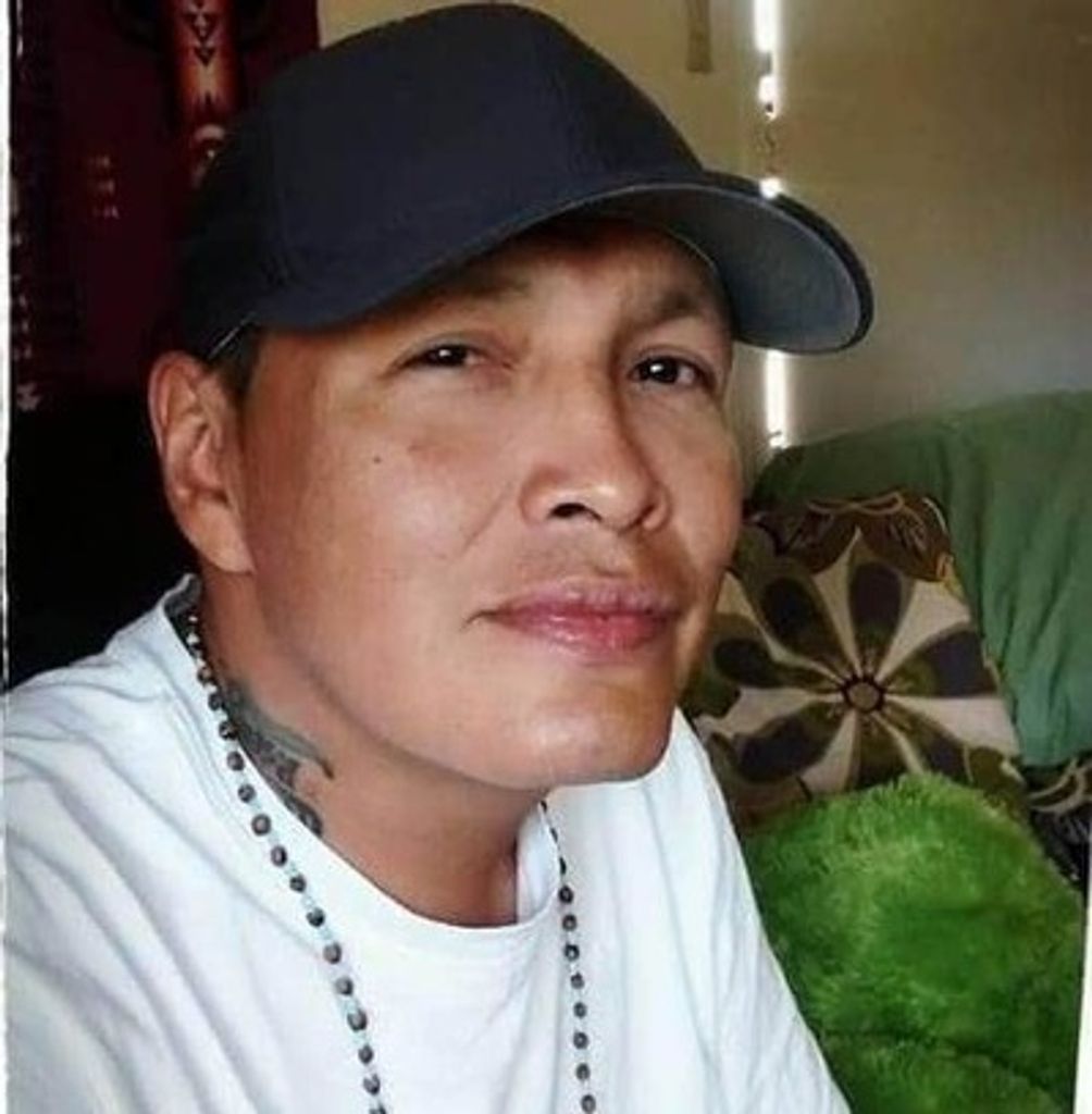 Kevin James Young Eagle, Sr.