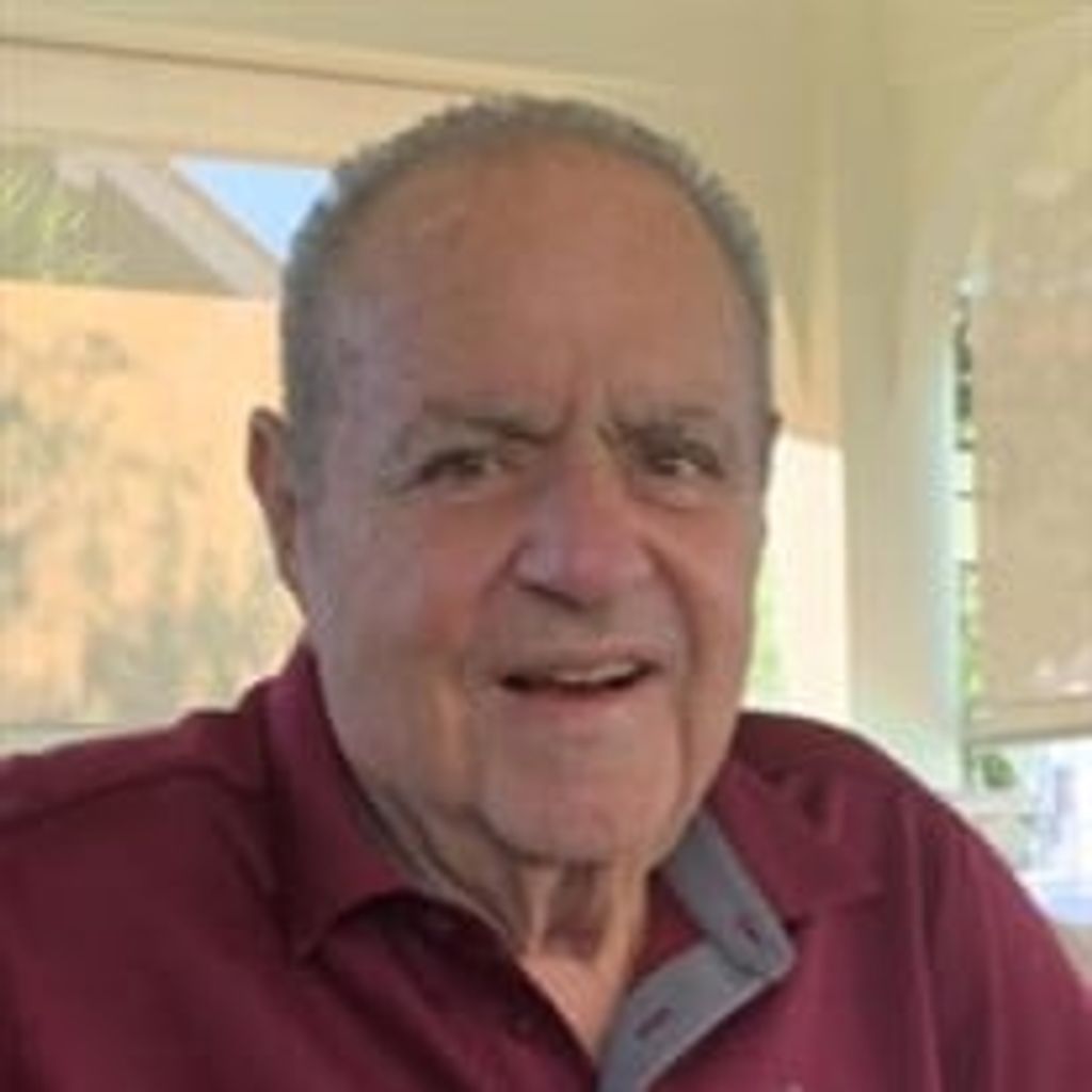 Dick Joseph Guidry