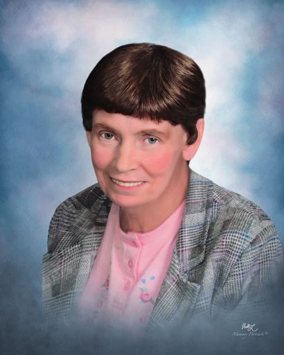 Theresa Ann Lanclos's obituary image