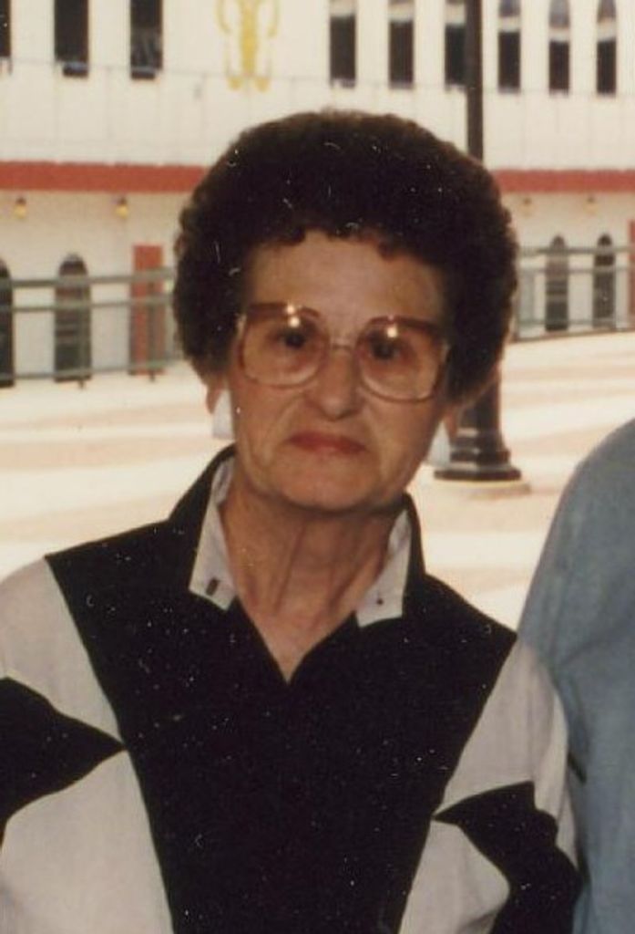 Irene Henning