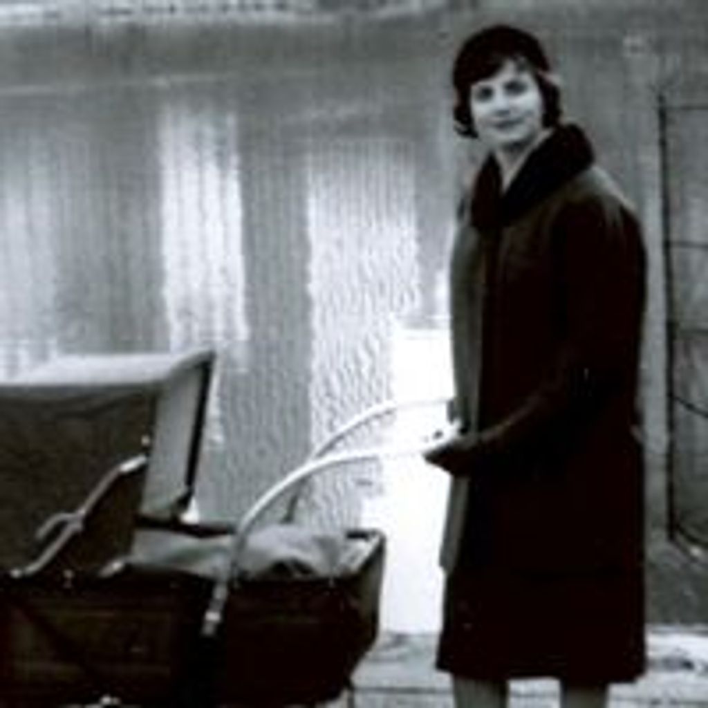 Helga Marozik