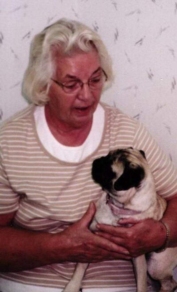 June Marie Hardesty Profile Photo