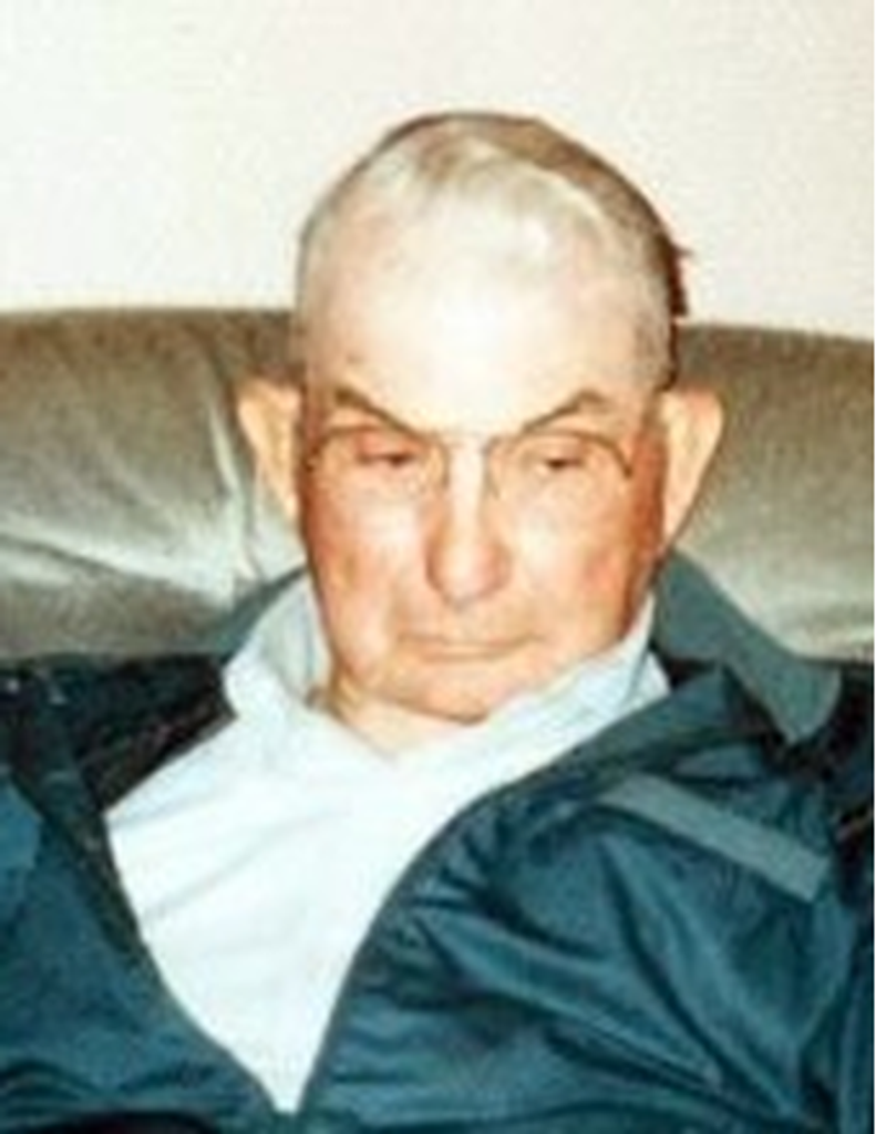 Charles  Lathan English