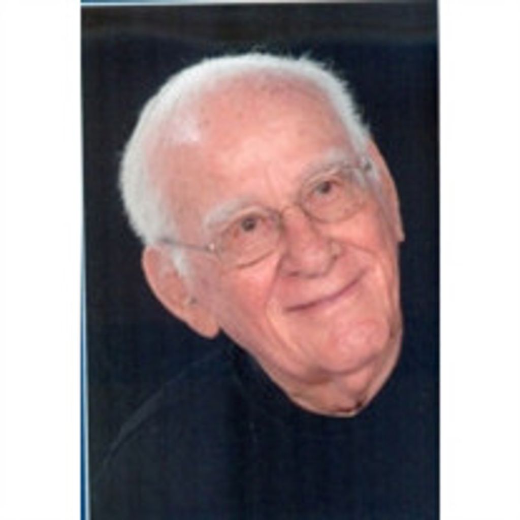 Volney L. Pinder
