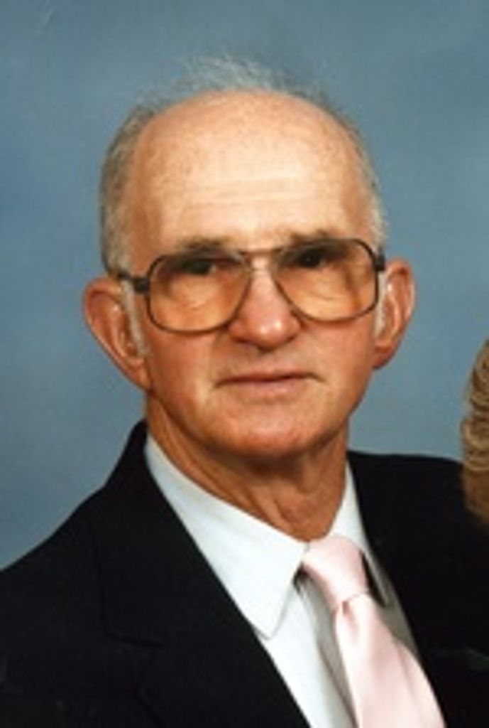 Alvin Sherwood