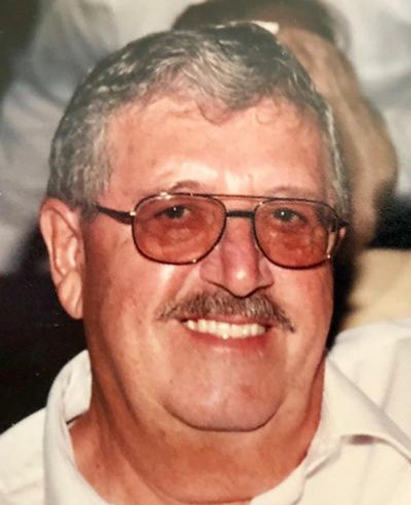 Dale N. Hartzell Profile Photo