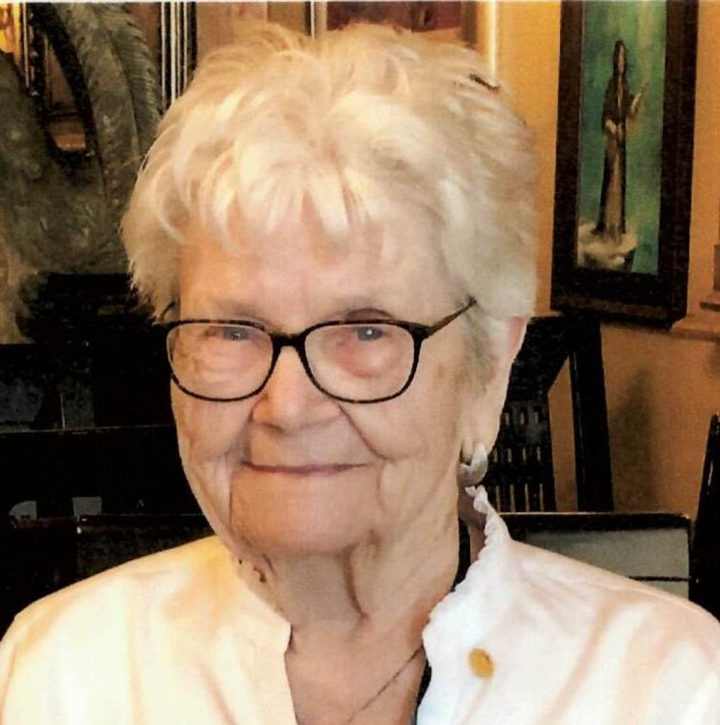 Mary R. Wagamon Profile Photo