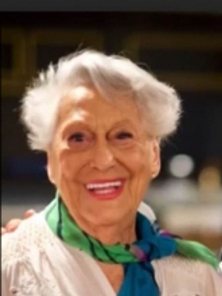 Evelyn Saran