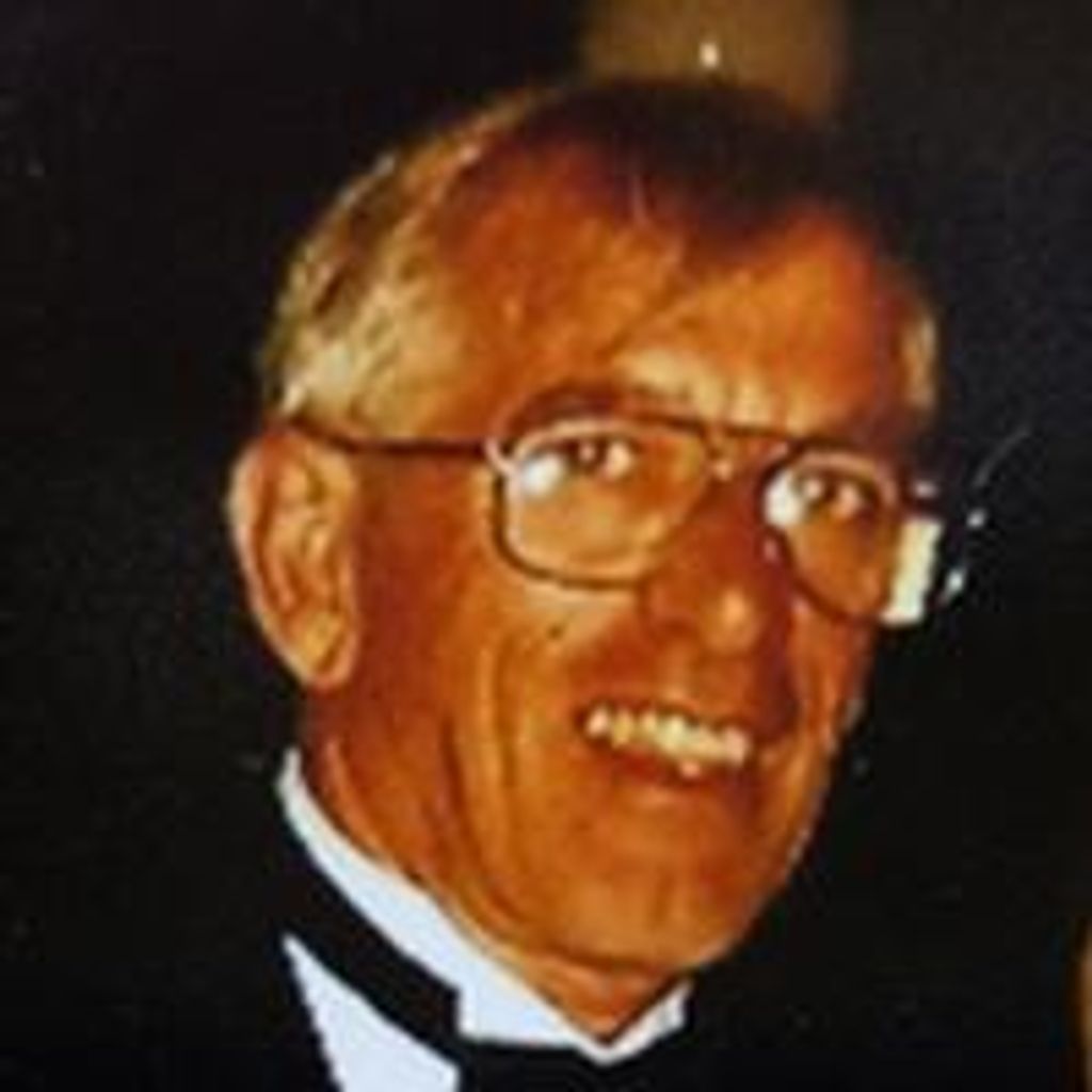 Richard Beeman