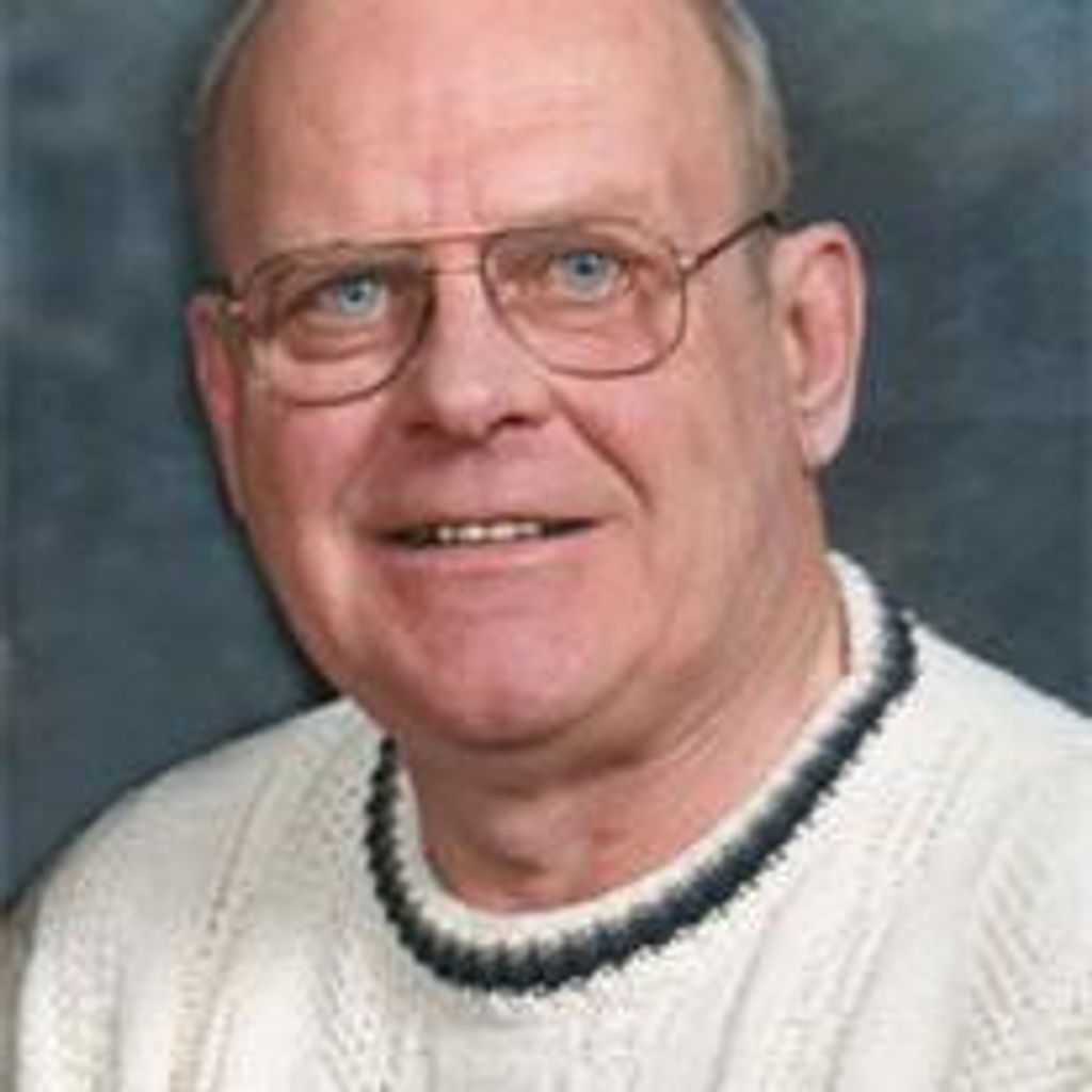 Arlen Fronning