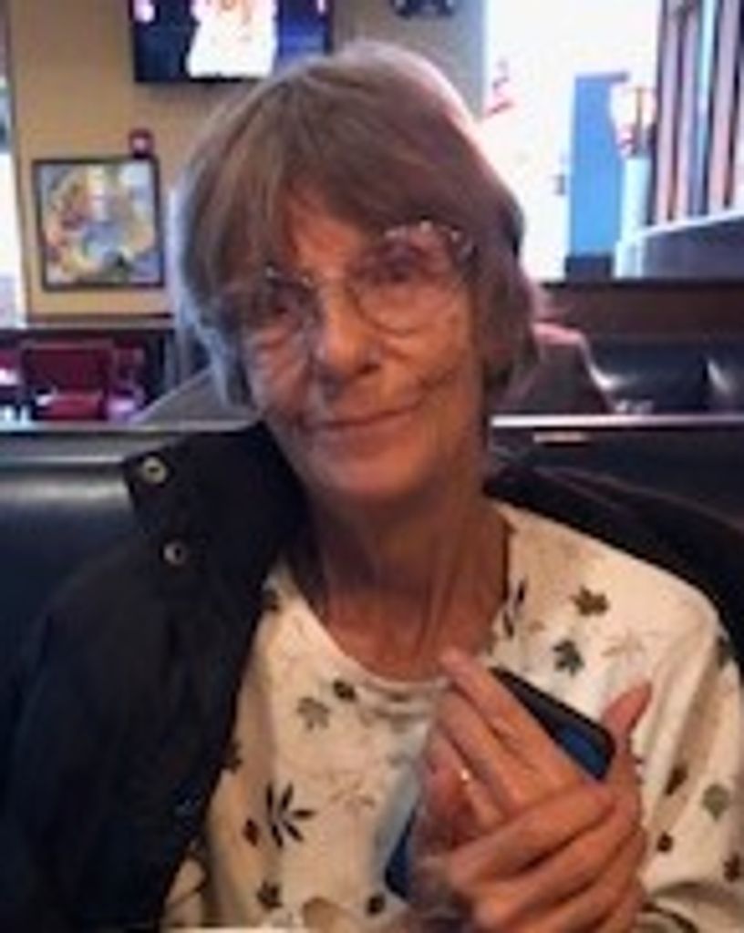 Nancy Marie Murray