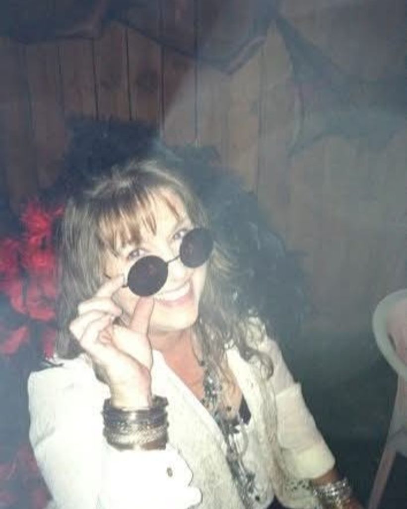 Lesa Marie Mahone Profile Photo