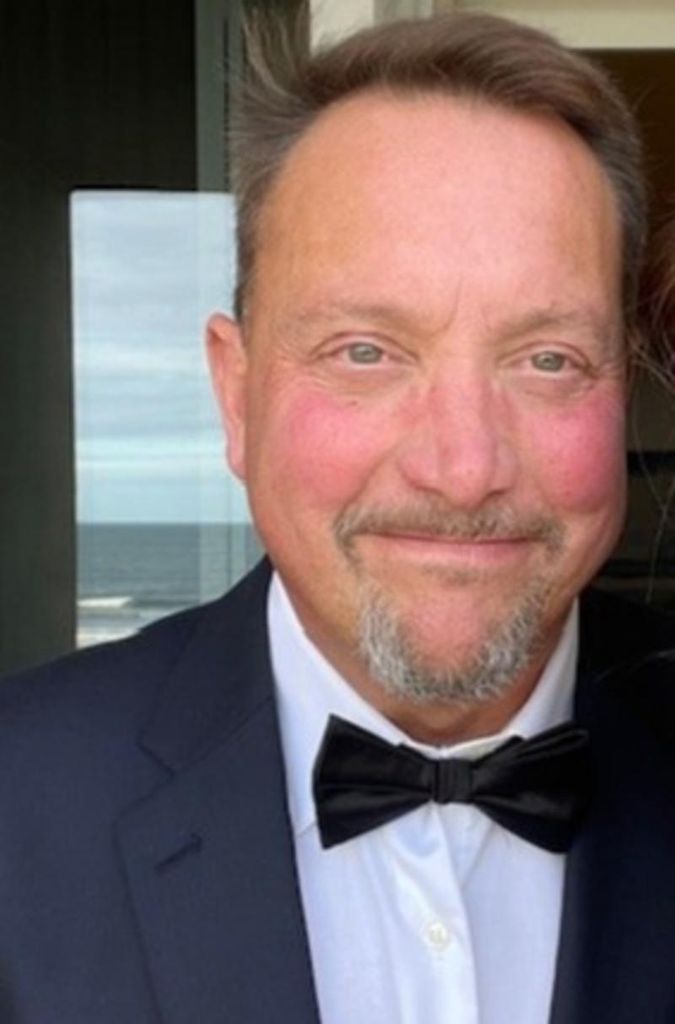 Douglas Raymond Kerr Profile Photo