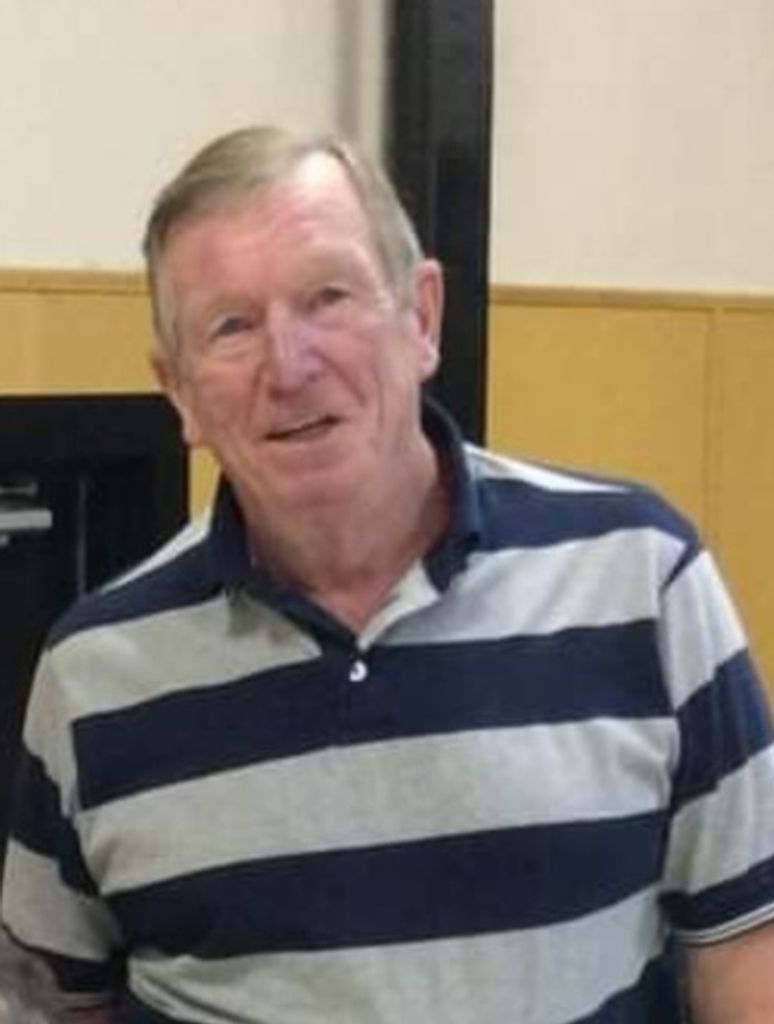 Irving Stirling Ivany Profile Photo