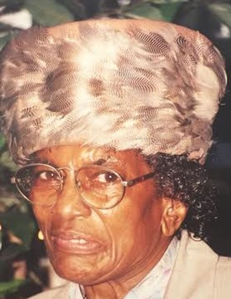 Gladys Venters