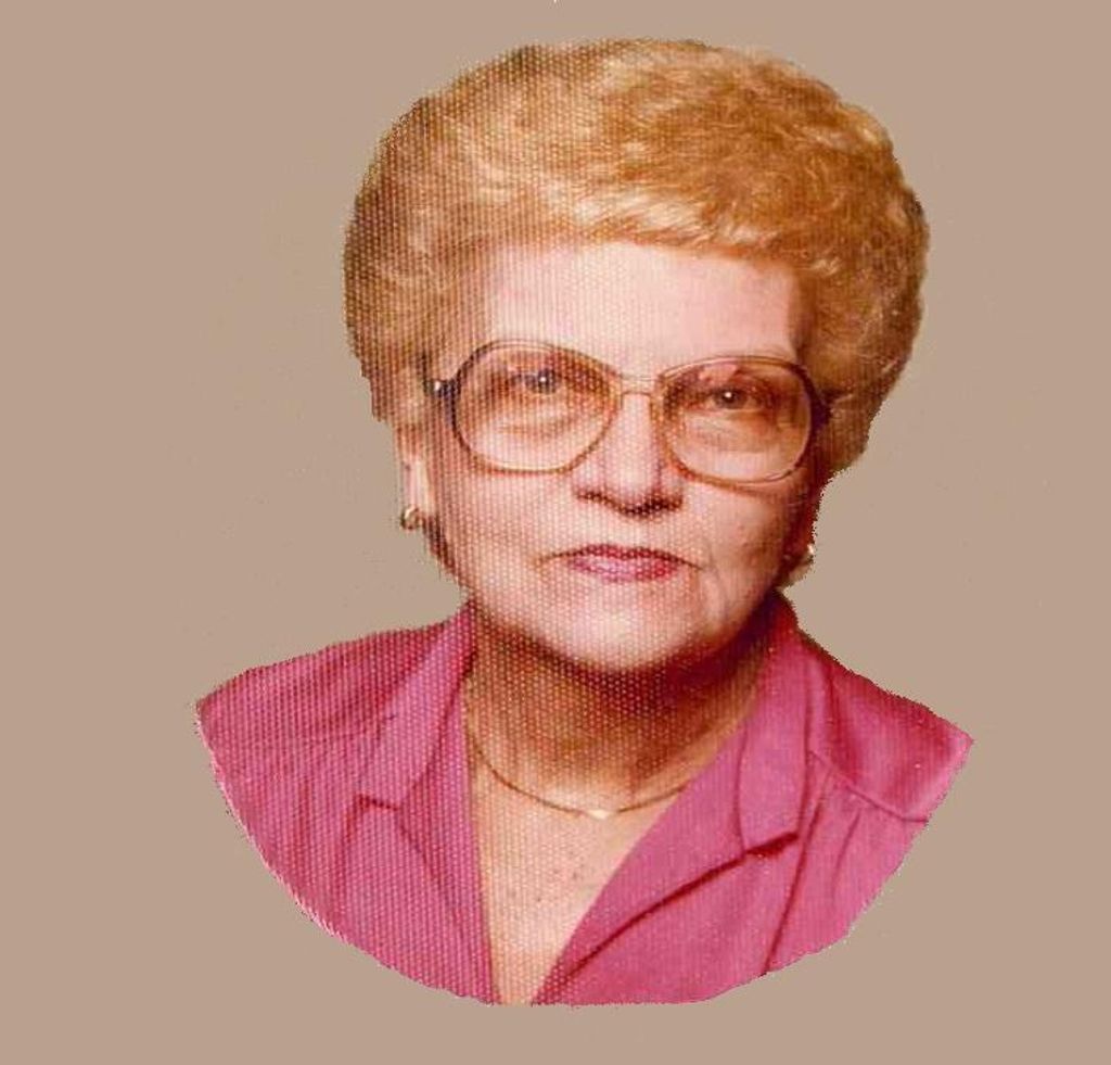 Eula Mae Wells