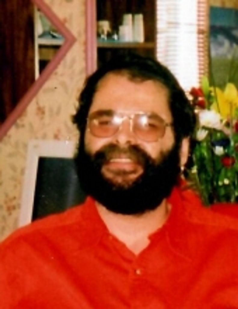 Fenton Thomas Courtney Profile Photo