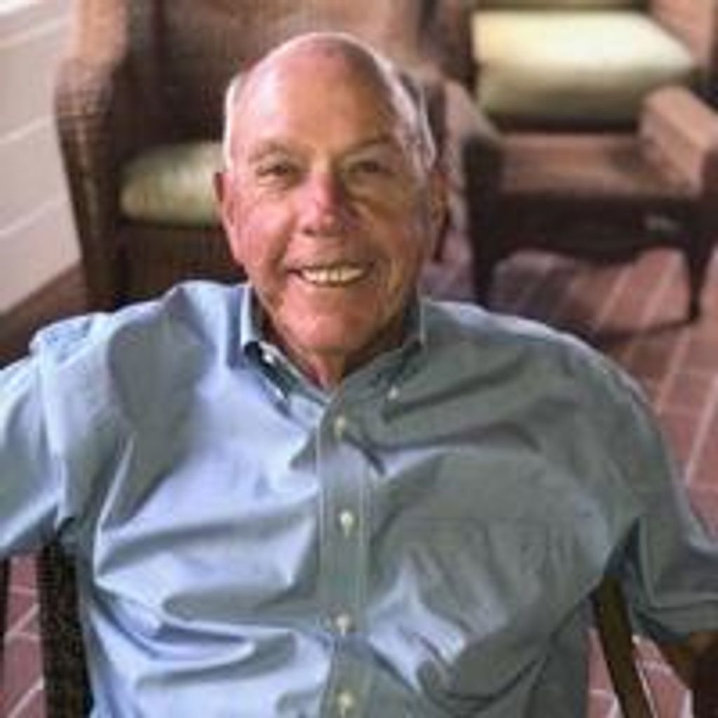 Frederick "Fred" John Bohde
