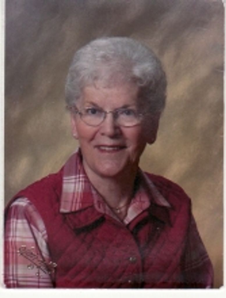 Beulah A. Binder
