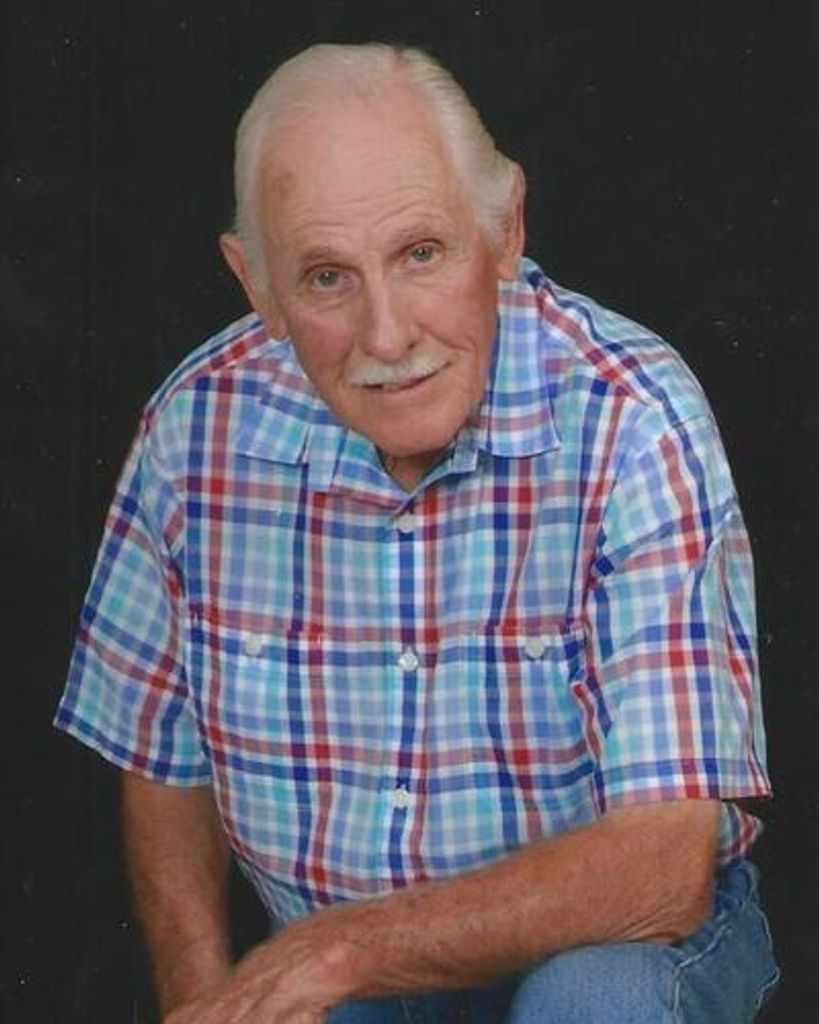 John "Jack" H. Cantrell, Jr. Profile Photo