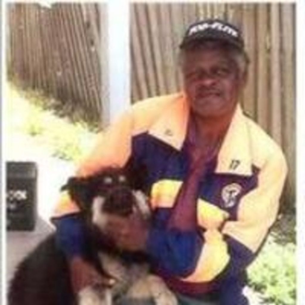 Joseph Otis Henderson