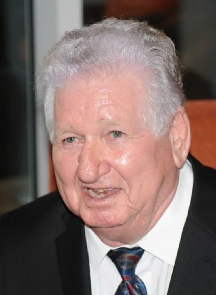 Roy Francis Overby Profile Photo