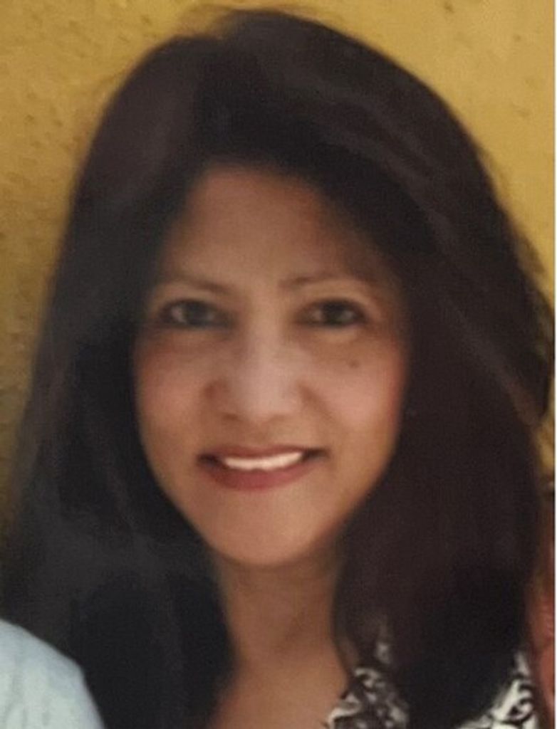 Milagrina Domingo Profile Photo