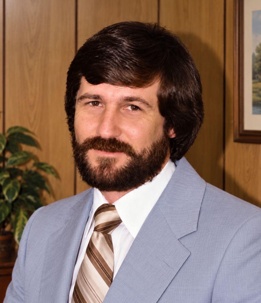 Norman "Buddy" Hedrick Profile Photo