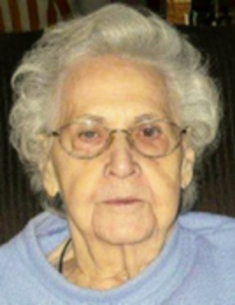 Irene  Elizabeth Bralek