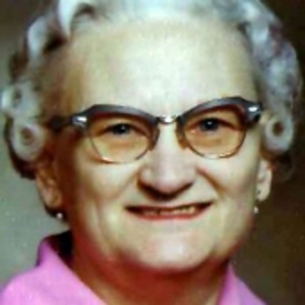 Helen Hagge