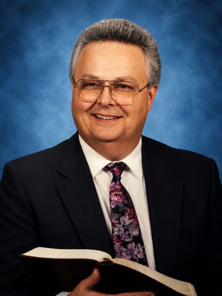 John Edmond Neff Profile Photo