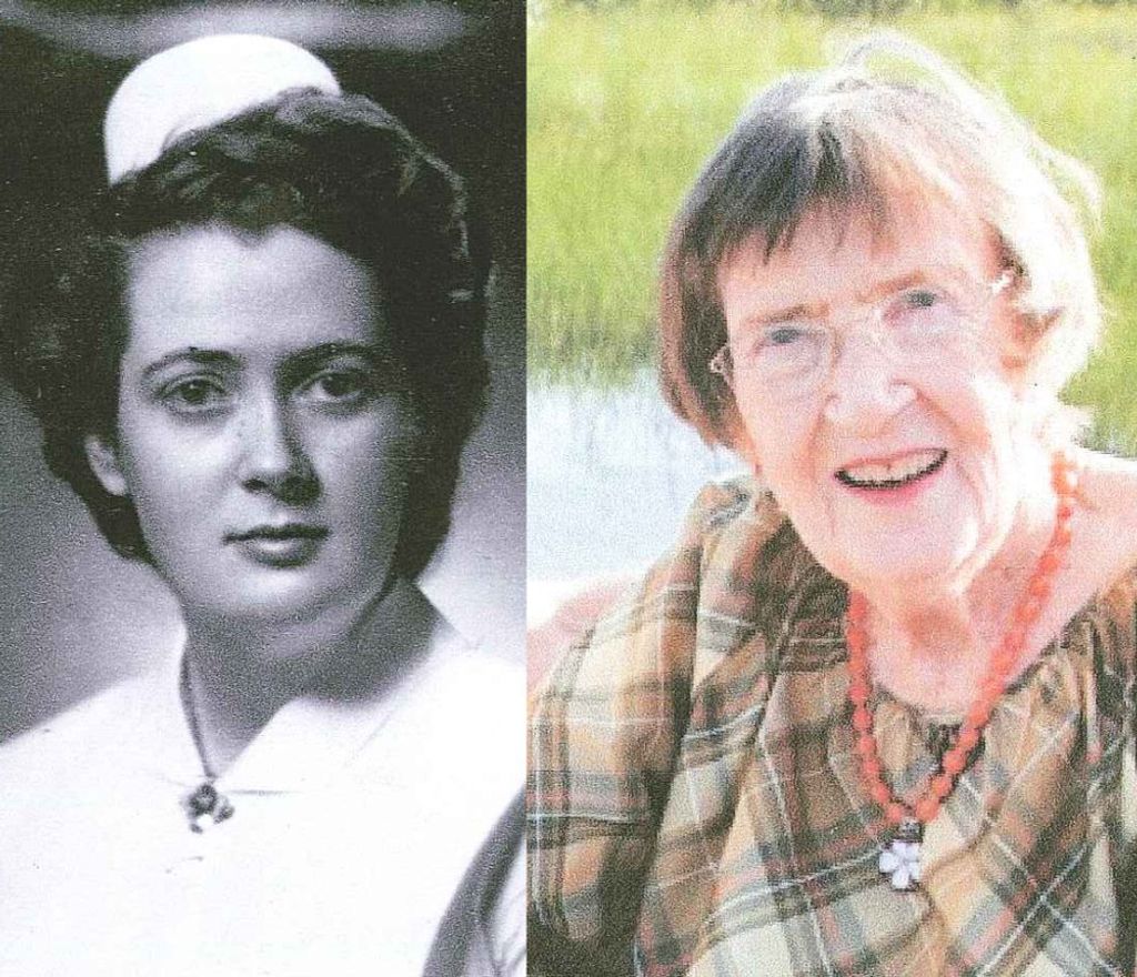 Laureena Hodgins