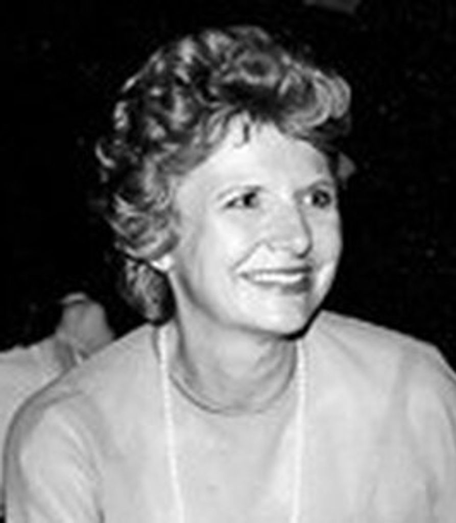 Lucy Korchinski Profile Photo