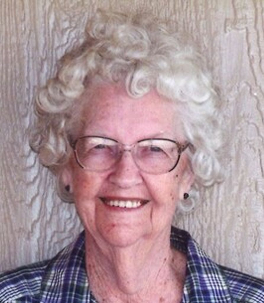 Billie Huddleston