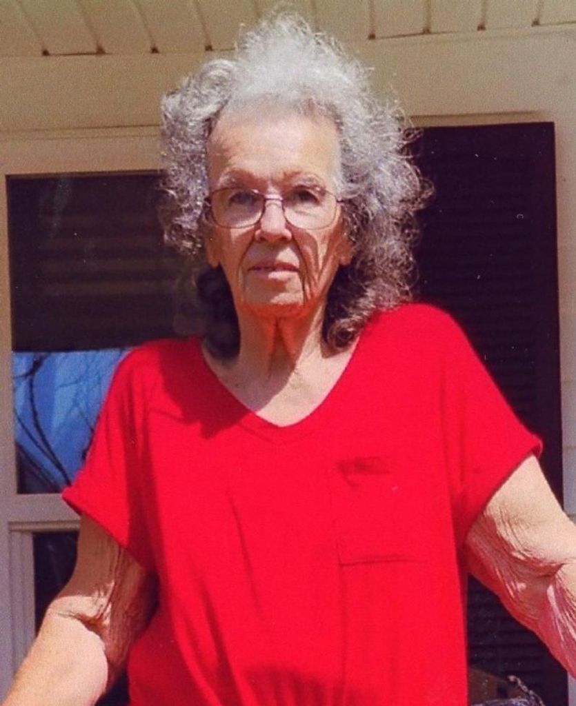 Barbara Jean Couch Profile Photo