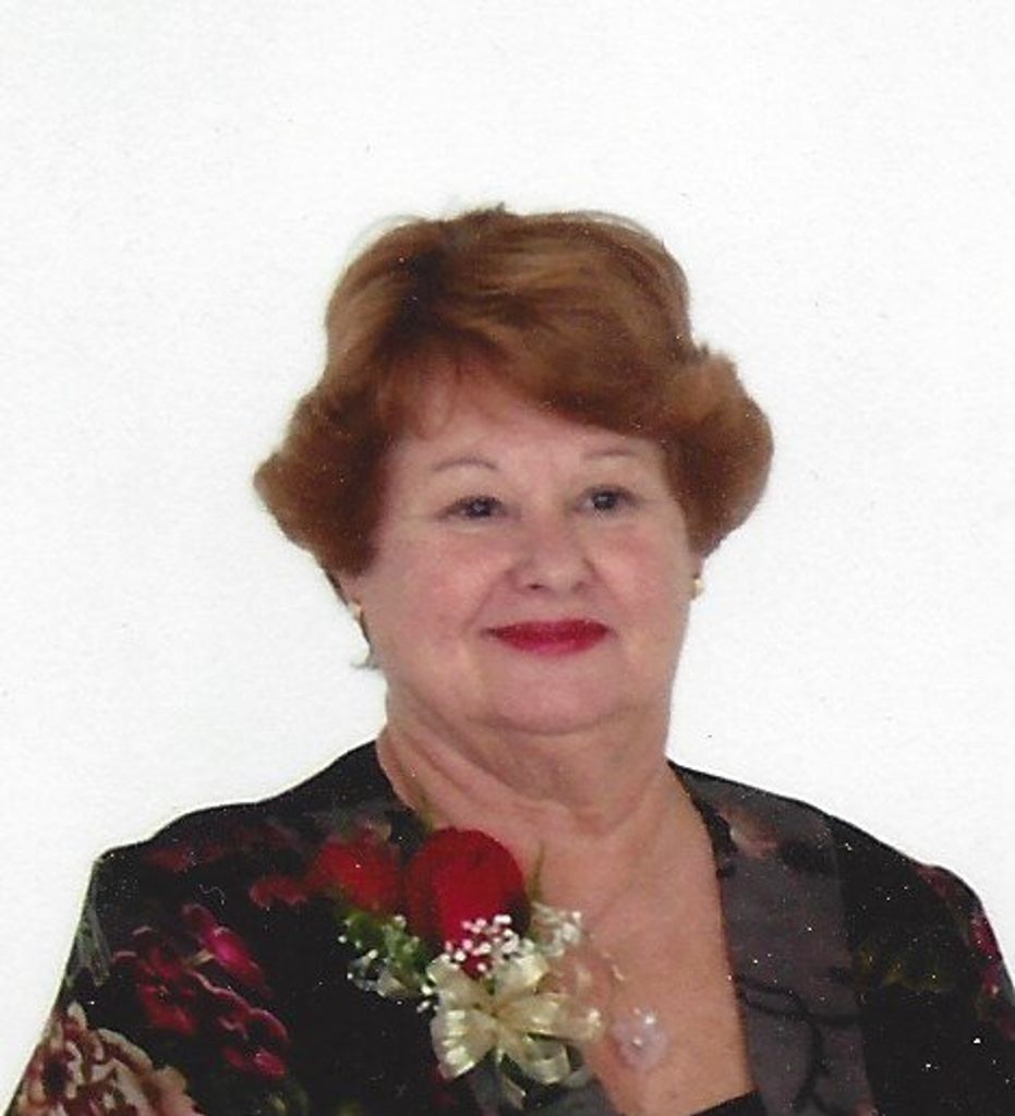 Jean Ann Larson