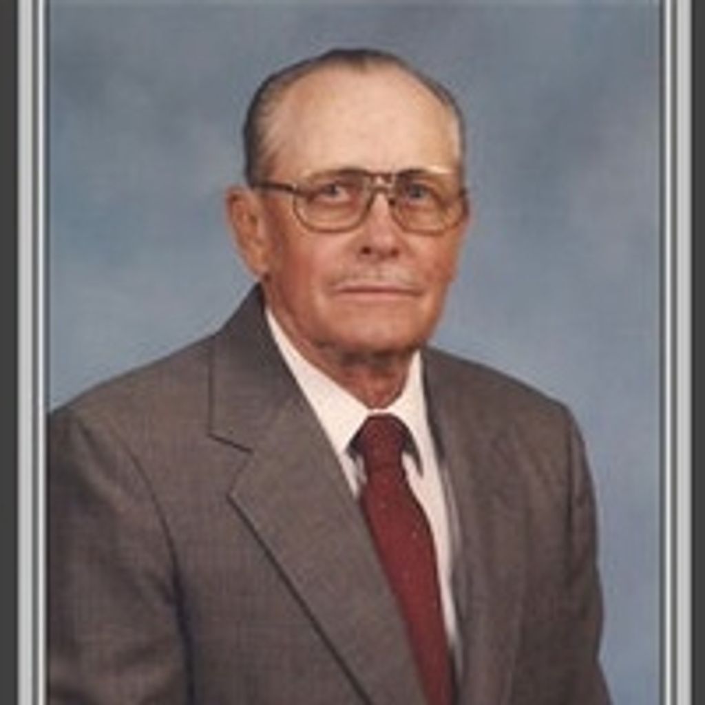 Charles Roy Dye Sr