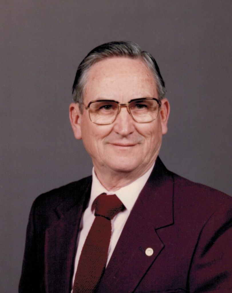 James Alvin 'Jim' Gudger Profile Photo