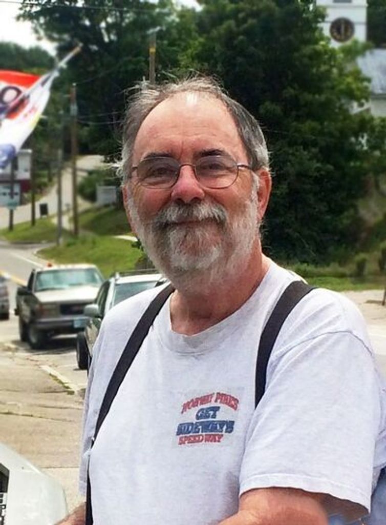 Charles H. Bramhall Profile Photo