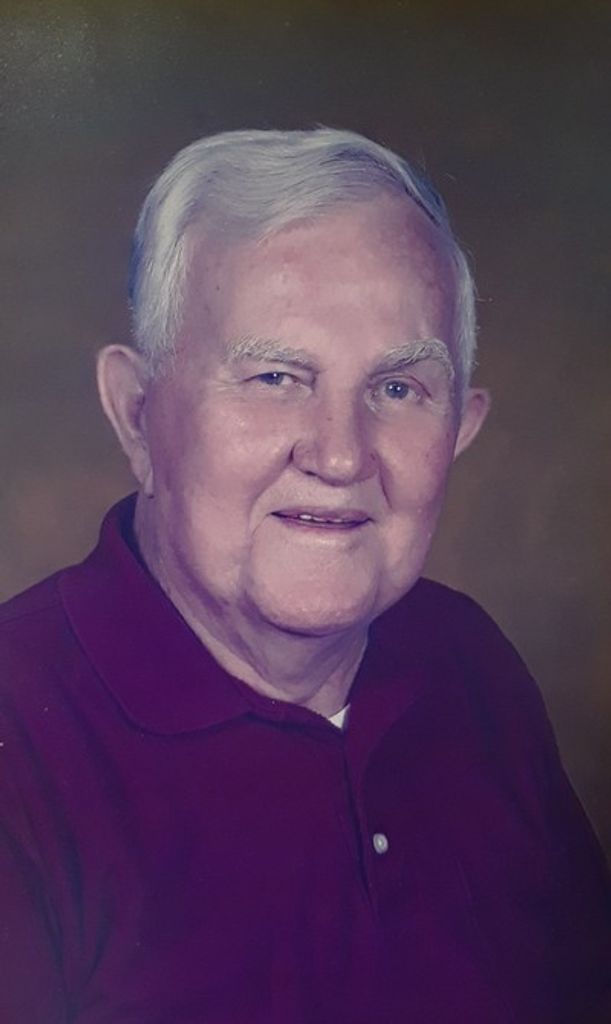 Elmer Jackson Rose Profile Photo