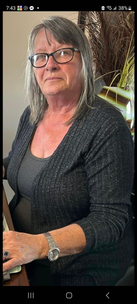 Deborah Humphries Profile Photo